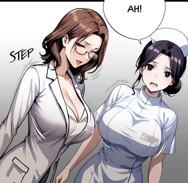 Gangster x Office Lady - Page 73