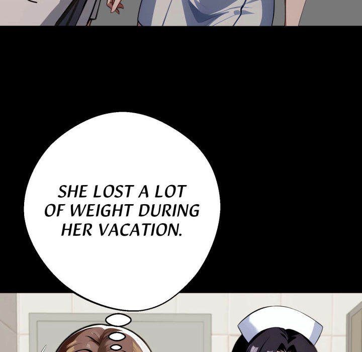 Gangster x Office Lady - Page 74