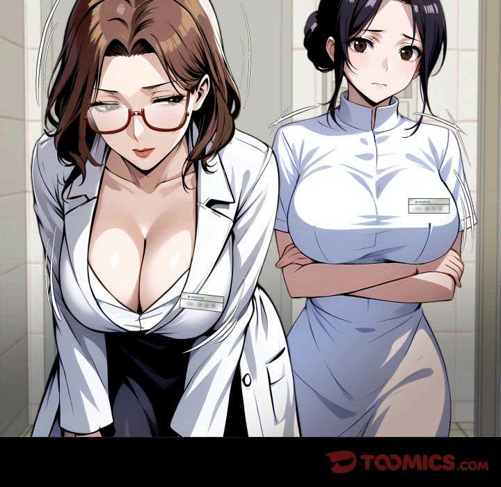 Gangster x Office Lady - Page 75