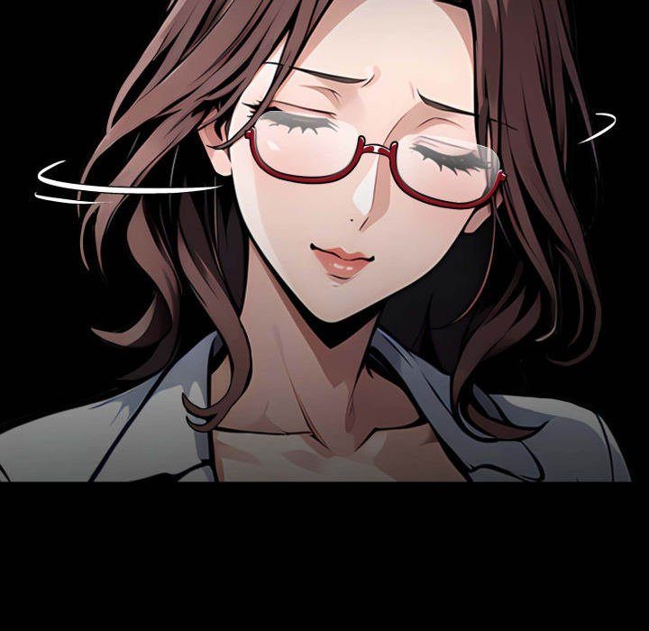 Gangster x Office Lady - Page 77