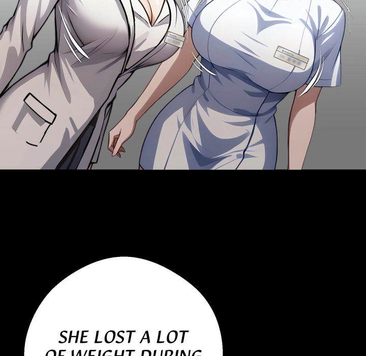 Gangster x Office Lady - Page 9