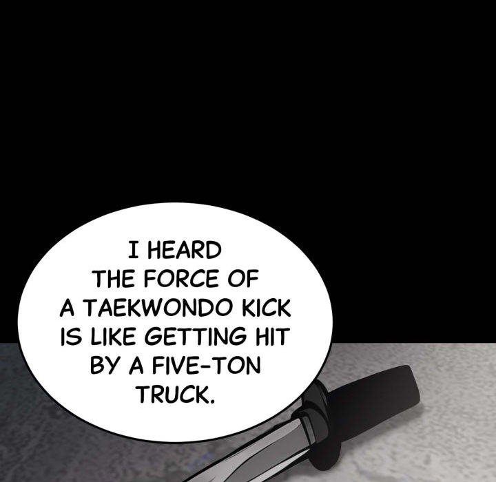 Gangster x Office Lady - Page 11