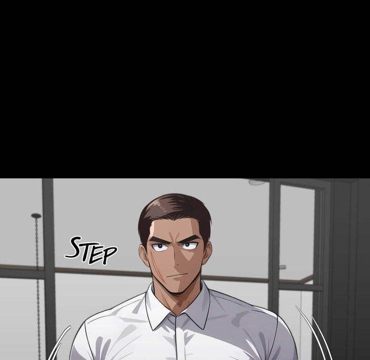 Gangster x Office Lady - Page 110