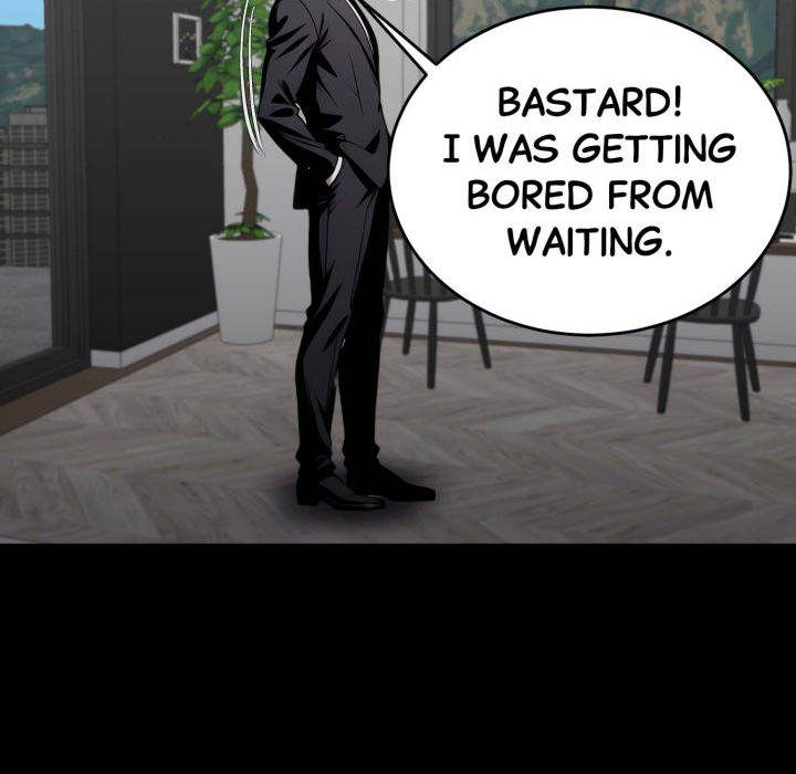 Gangster x Office Lady - Page 114