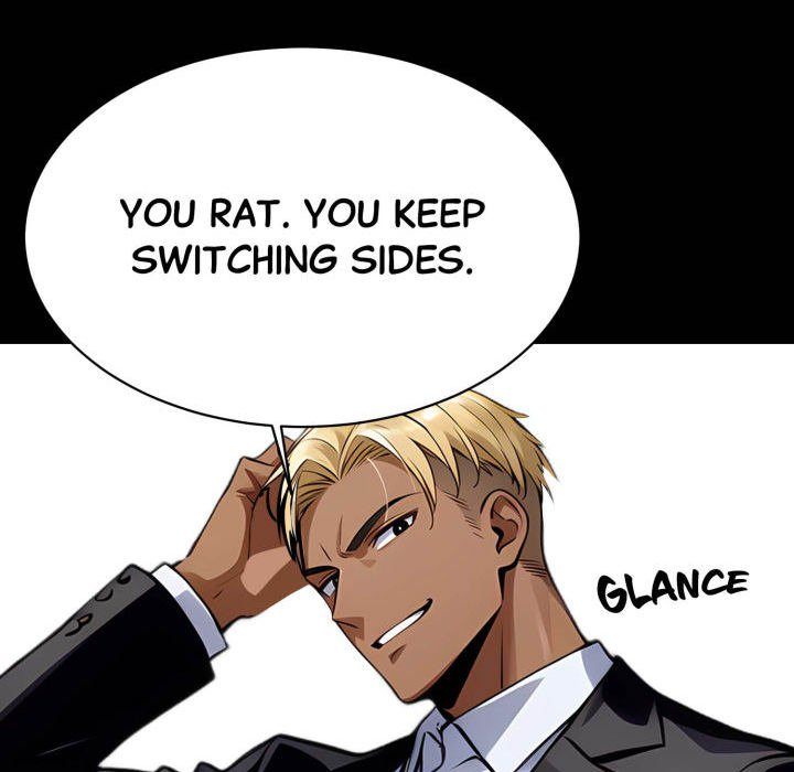 Gangster x Office Lady - Page 115