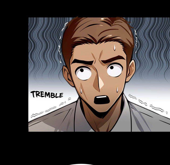 Gangster x Office Lady - Page 119
