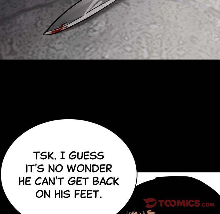 Gangster x Office Lady - Page 12