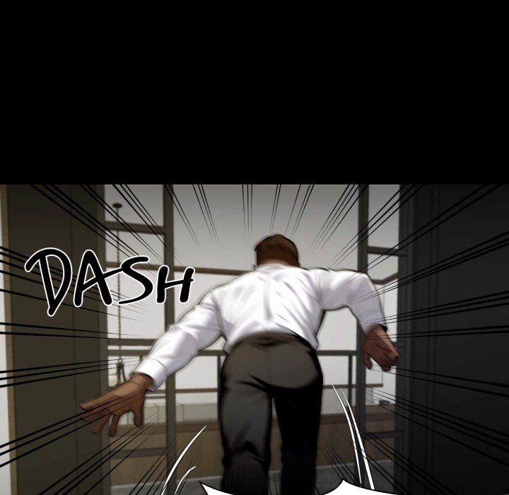 Gangster x Office Lady - Page 124