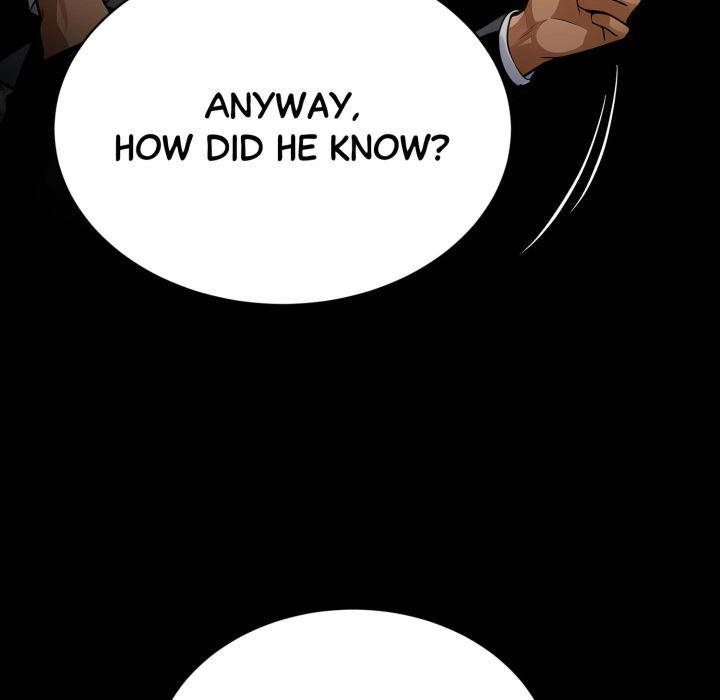 Gangster x Office Lady - Page 128