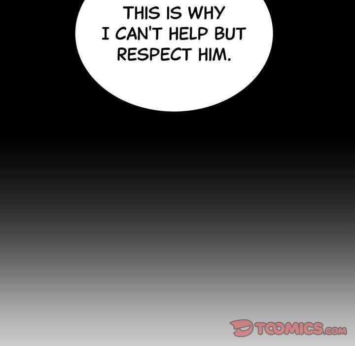 Gangster x Office Lady - Page 129
