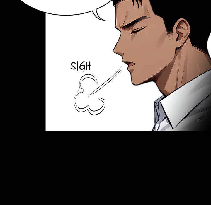 Gangster x Office Lady - Page 13