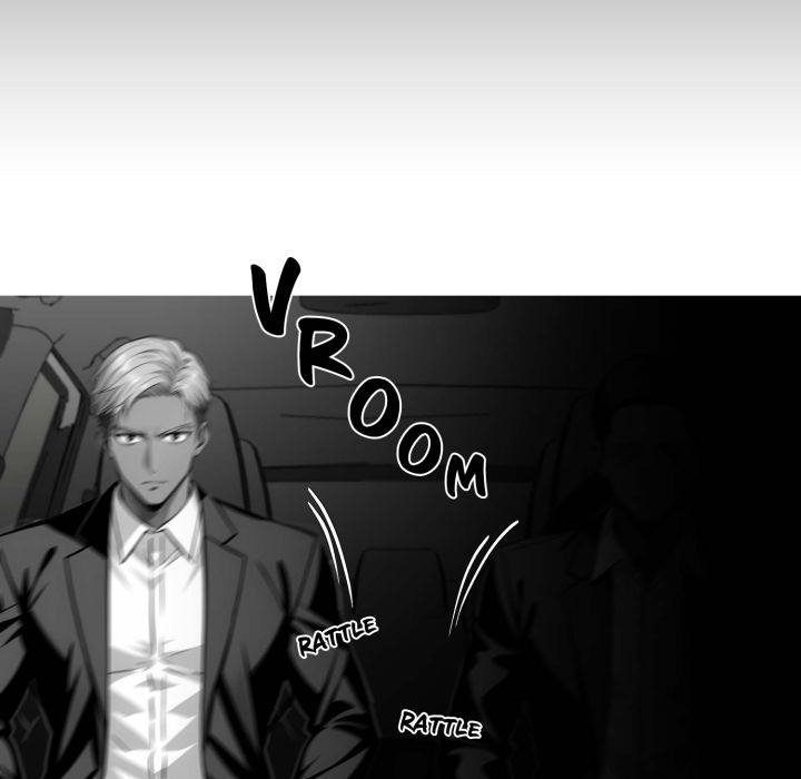 Gangster x Office Lady - Page 130