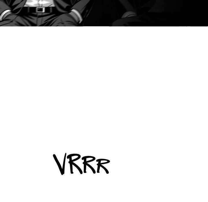 Gangster x Office Lady - Page 131
