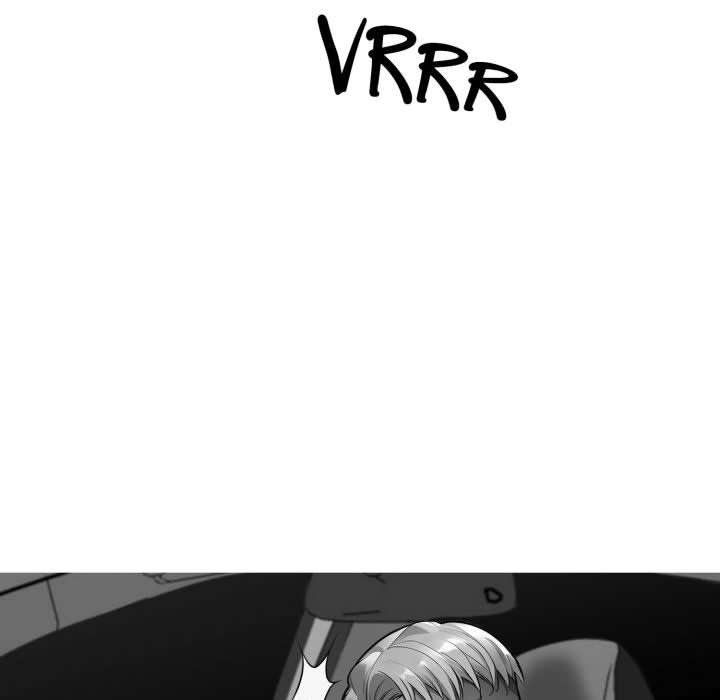 Gangster x Office Lady - Page 132