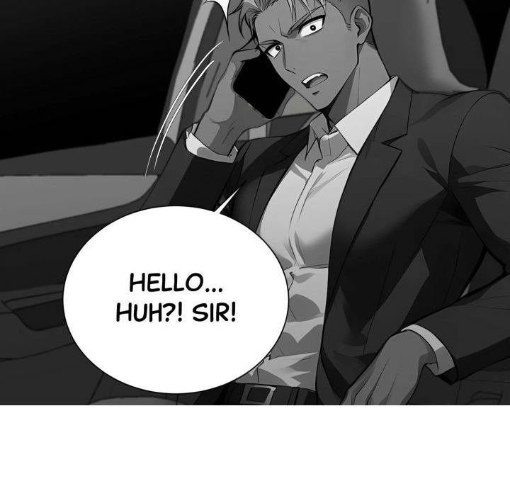 Gangster x Office Lady - Page 133