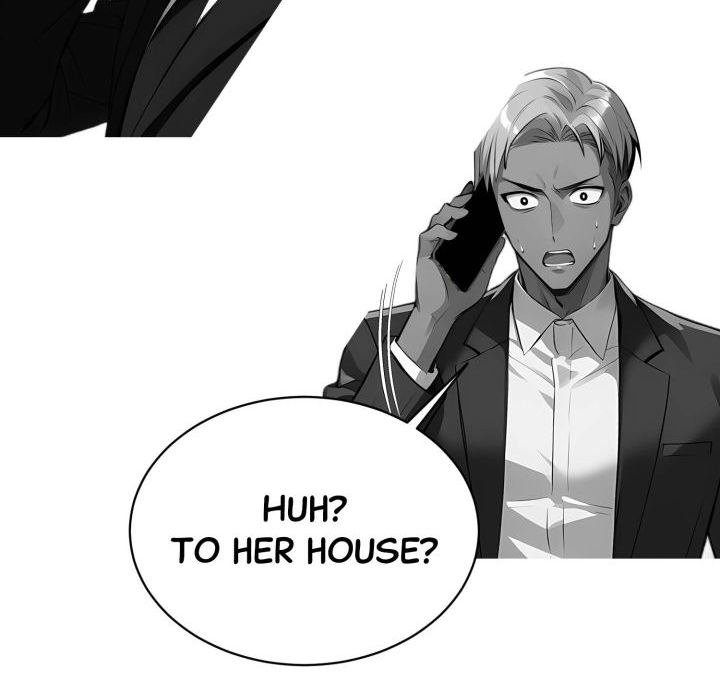 Gangster x Office Lady - Page 135