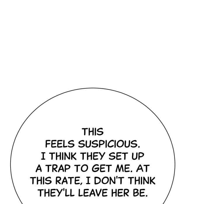 Gangster x Office Lady - Page 136