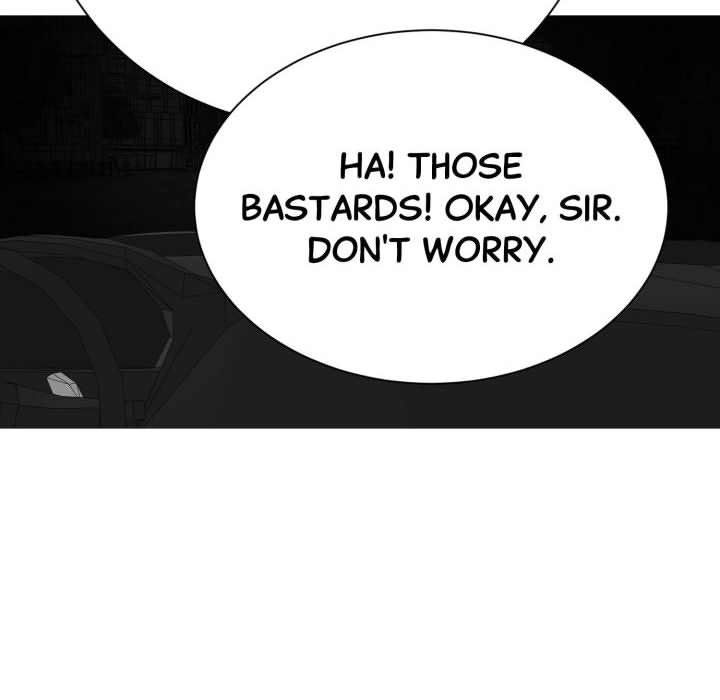 Gangster x Office Lady - Page 137