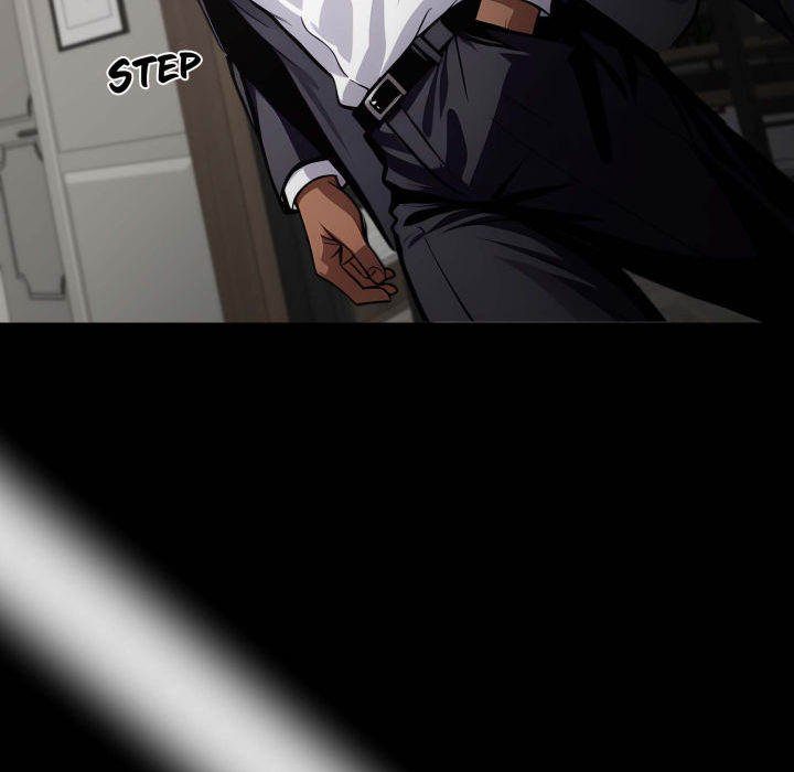 Gangster x Office Lady - Page 143