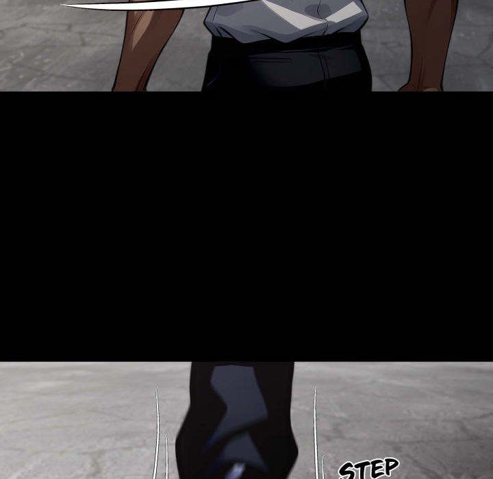 Gangster x Office Lady - Page 15