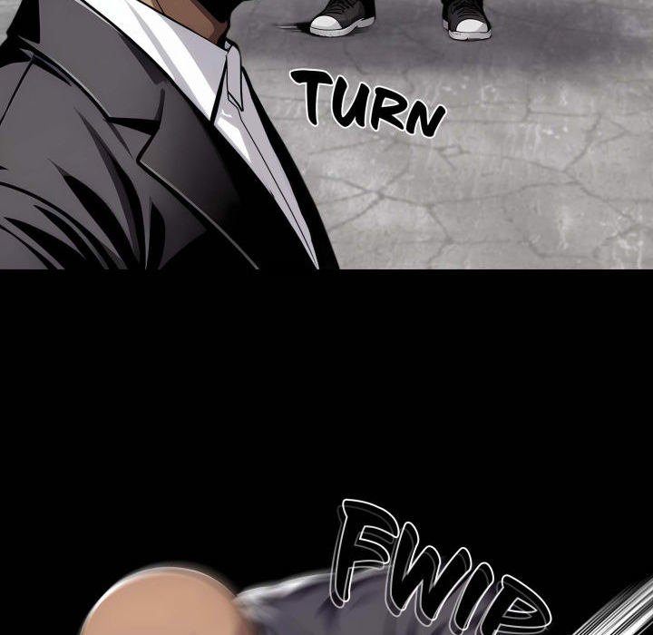 Gangster x Office Lady - Page 150
