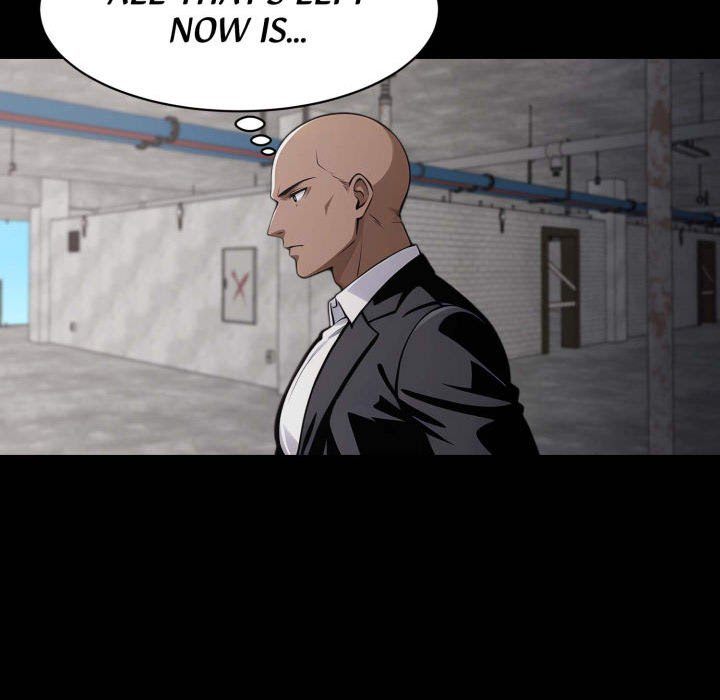Gangster x Office Lady - Page 157