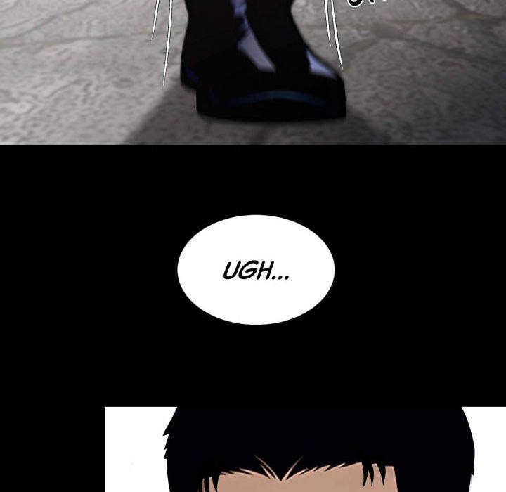 Gangster x Office Lady - Page 16