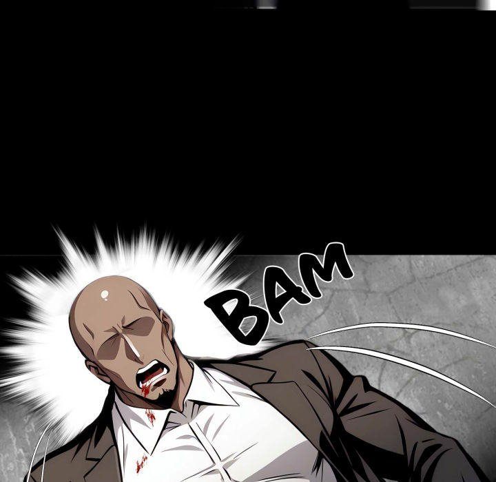Gangster x Office Lady - Page 166