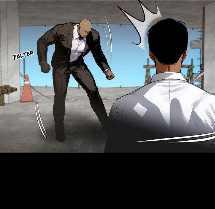 Gangster x Office Lady - Page 18