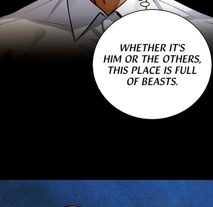 Gangster x Office Lady - Page 20