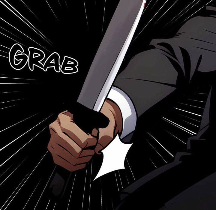 Gangster x Office Lady - Page 24