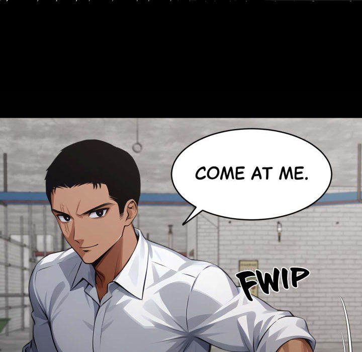 Gangster x Office Lady - Page 25