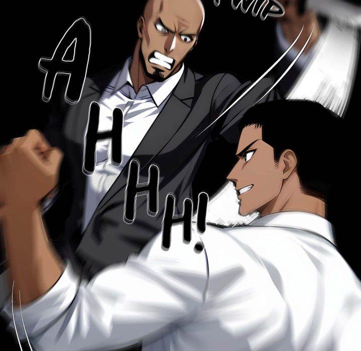 Gangster x Office Lady - Page 27