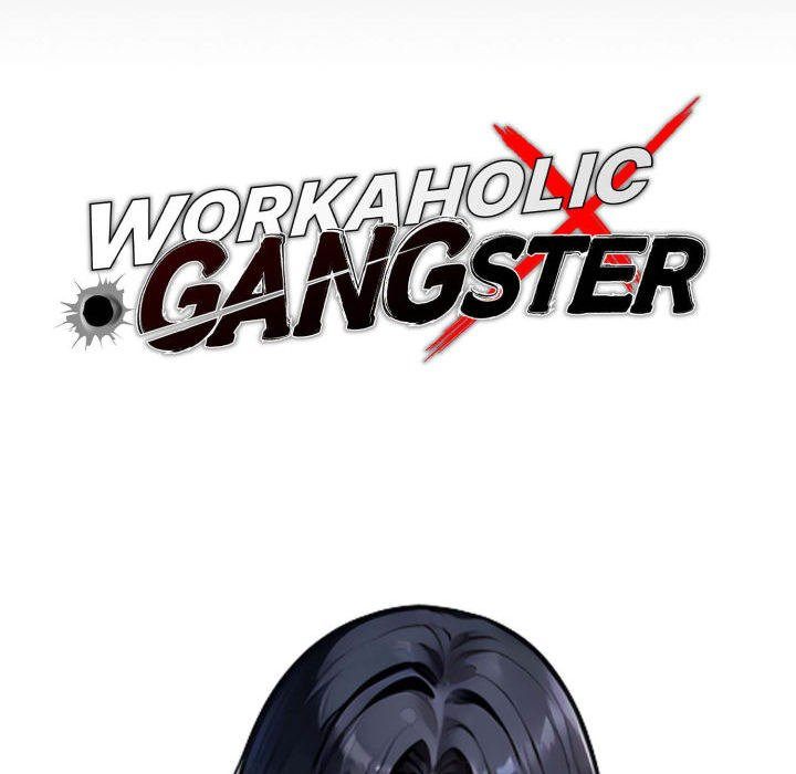 Gangster x Office Lady - Page 35