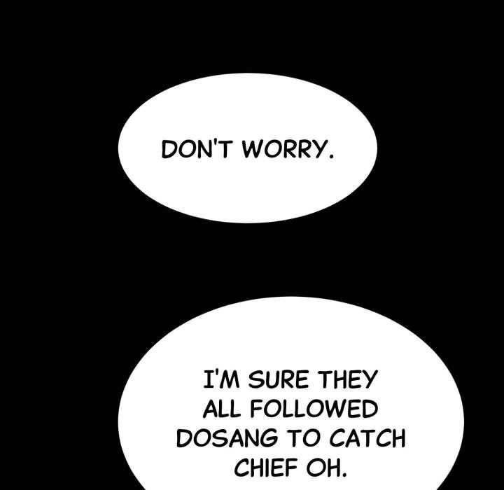 Gangster x Office Lady - Page 40
