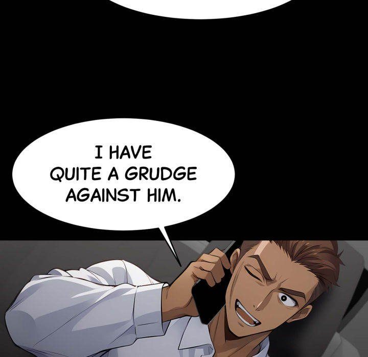 Gangster x Office Lady - Page 42
