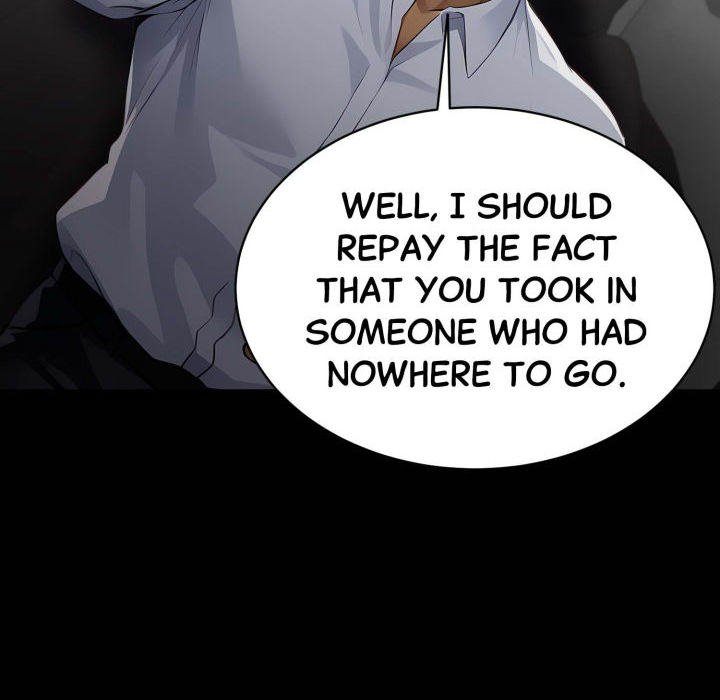 Gangster x Office Lady - Page 43