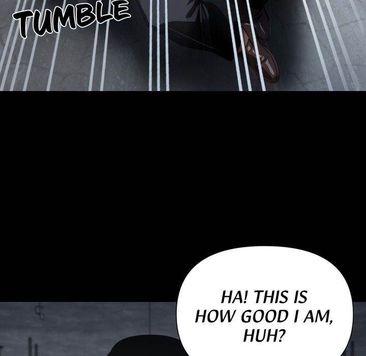 Gangster x Office Lady - Page 5
