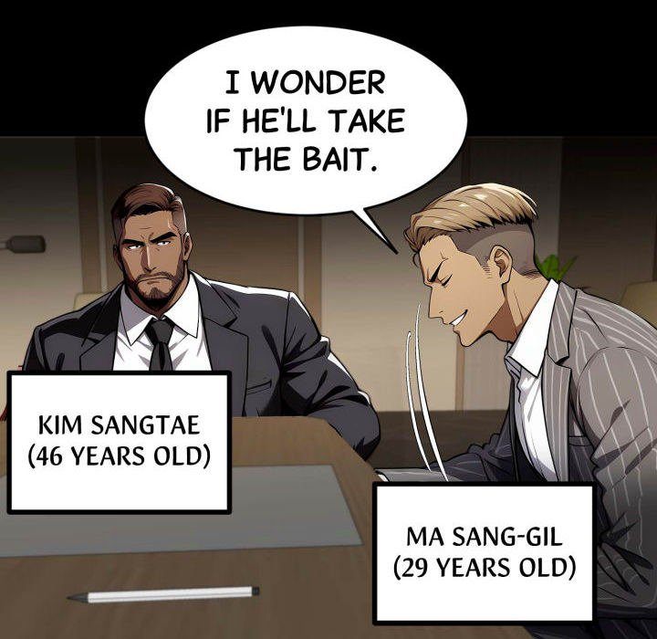 Gangster x Office Lady - Page 51