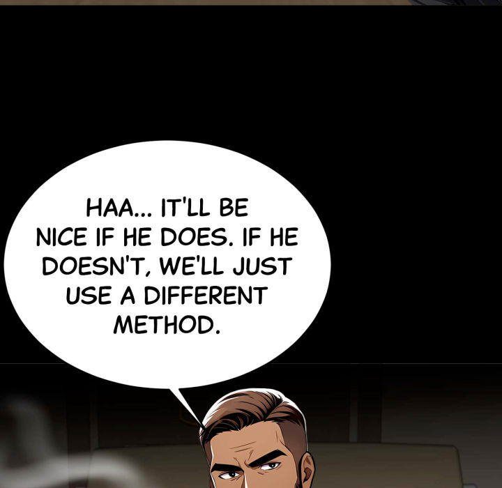 Gangster x Office Lady - Page 52