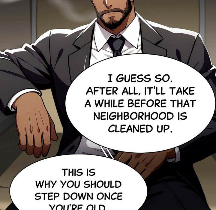 Gangster x Office Lady - Page 53