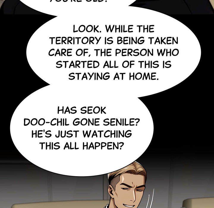 Gangster x Office Lady - Page 54