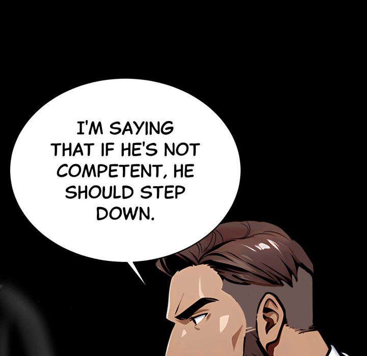 Gangster x Office Lady - Page 56