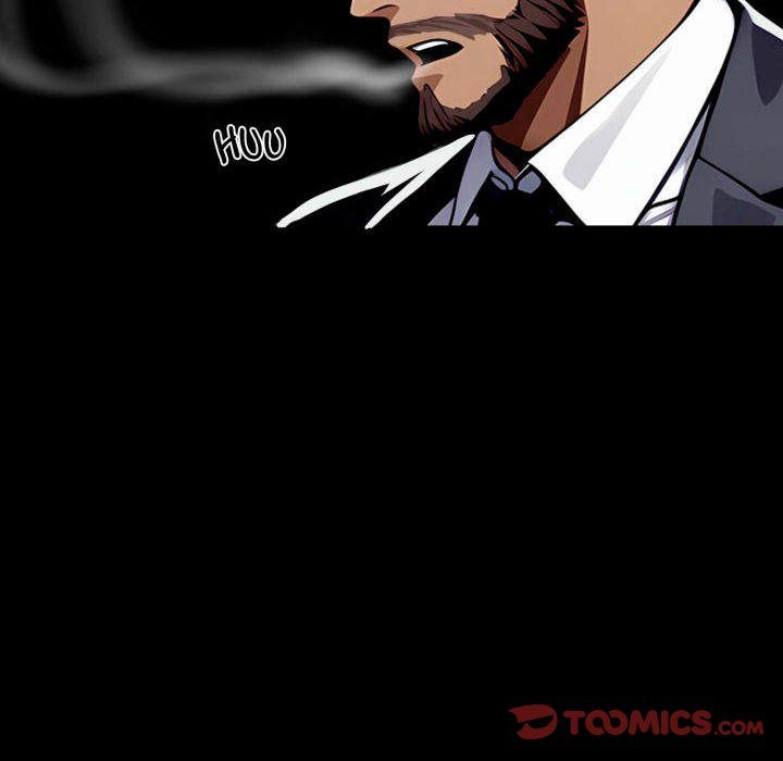 Gangster x Office Lady - Page 57