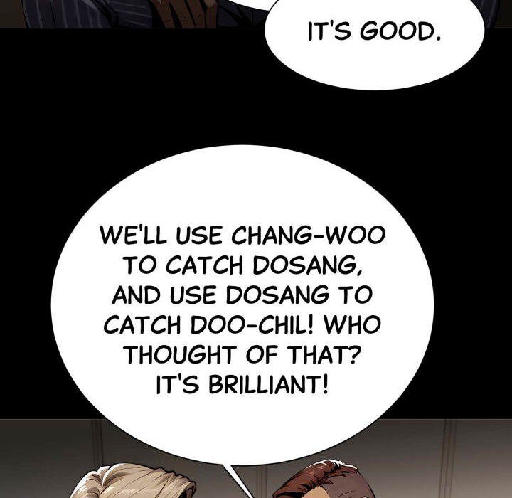 Gangster x Office Lady - Page 59