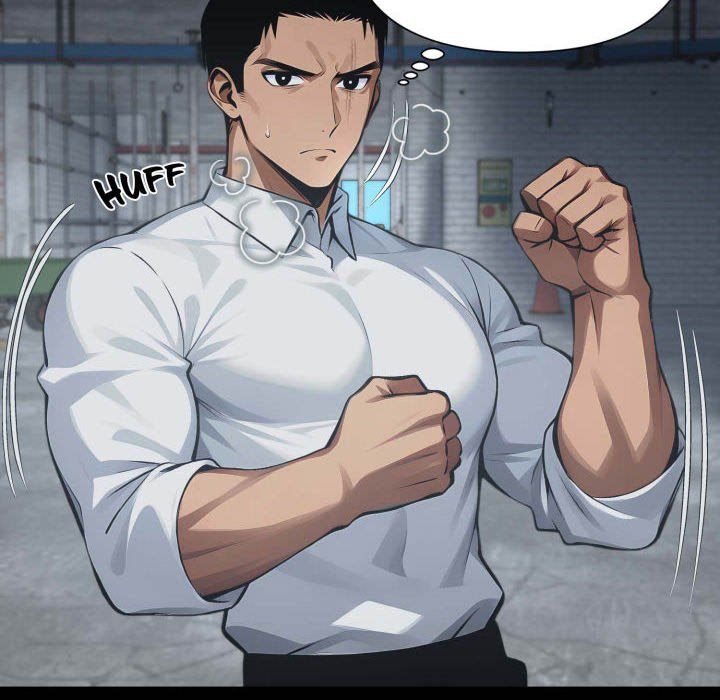 Gangster x Office Lady - Page 6