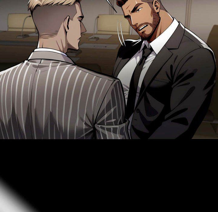 Gangster x Office Lady - Page 60