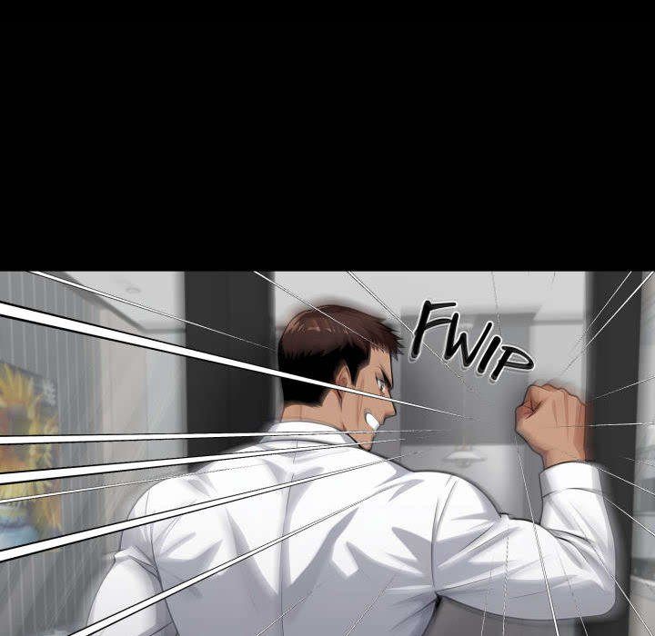 Gangster x Office Lady - Page 64