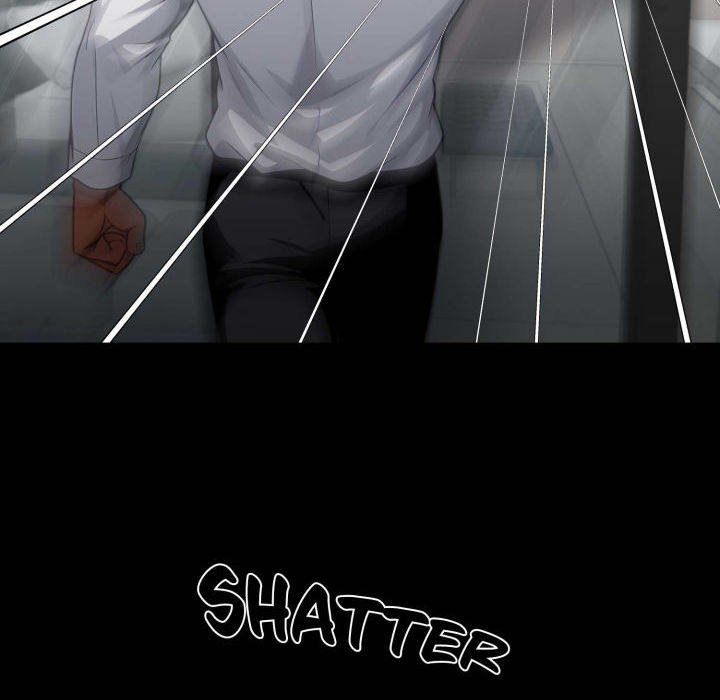 Gangster x Office Lady - Page 65