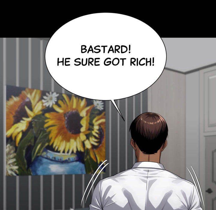 Gangster x Office Lady - Page 68